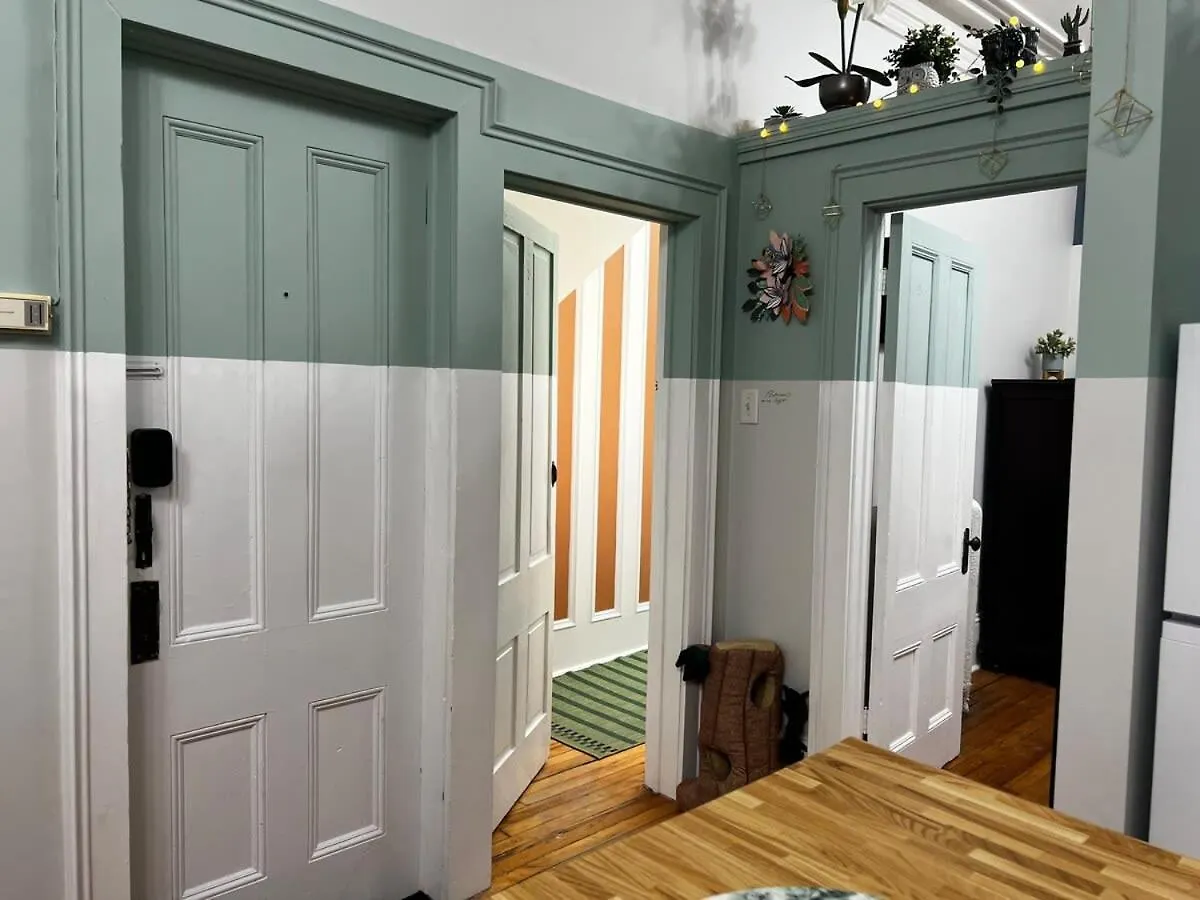 Timeless Comfort Downtown Halifax Living, Unit 2 0*,  Canada