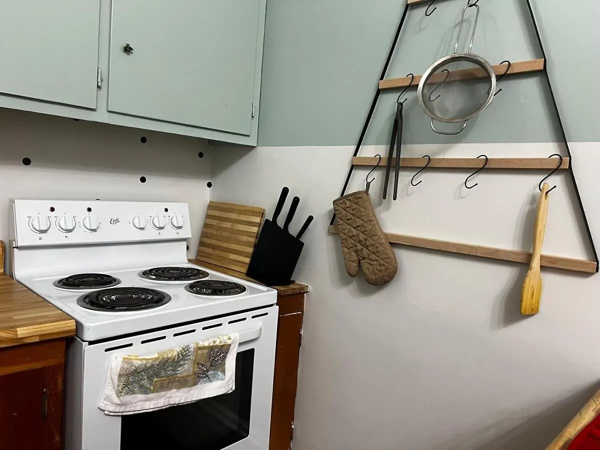 Apartment Timeless Comfort Downtown Halifax Living, Unit 2