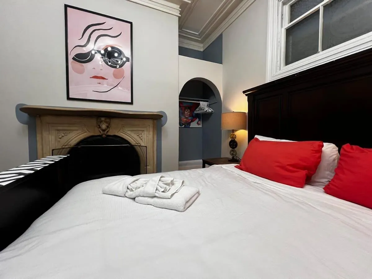Timeless Comfort Downtown Halifax Living, Unit 2 0*,  Canada